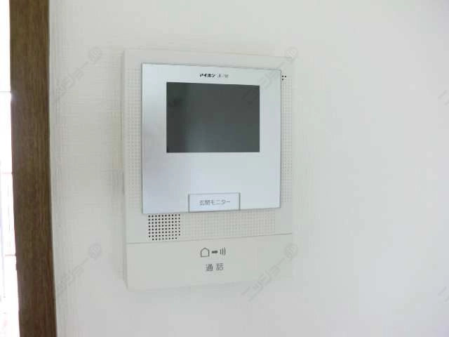 モニターホン（室内）