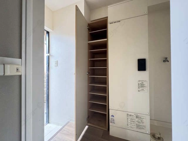 シューズBOX