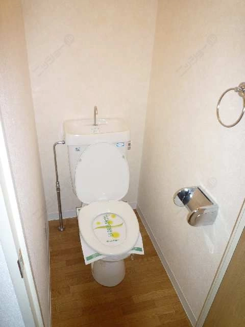 ＷＣ