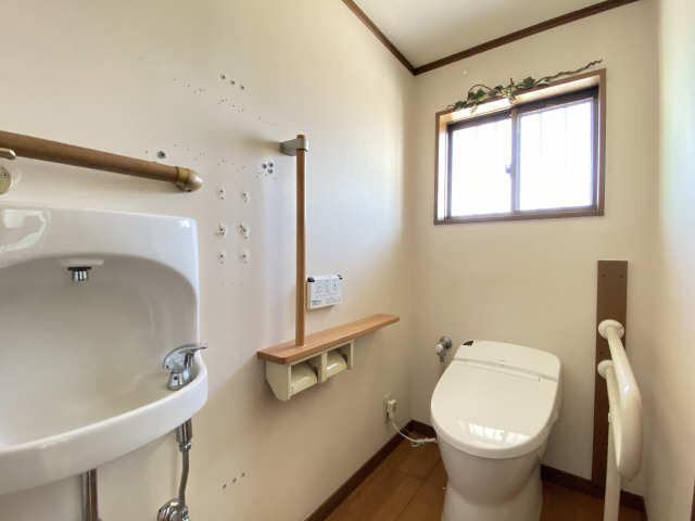 WC
