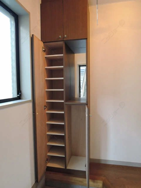シューズBOX