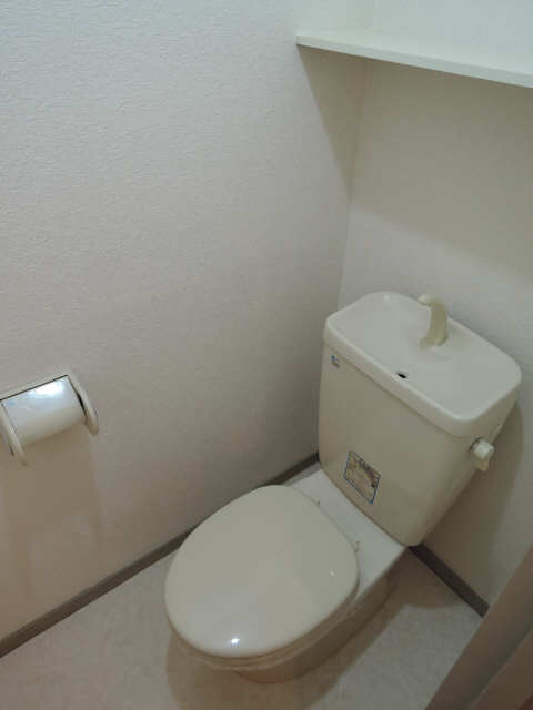 ＷＣ