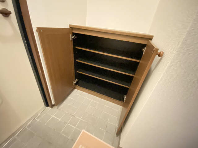 シューズBOX