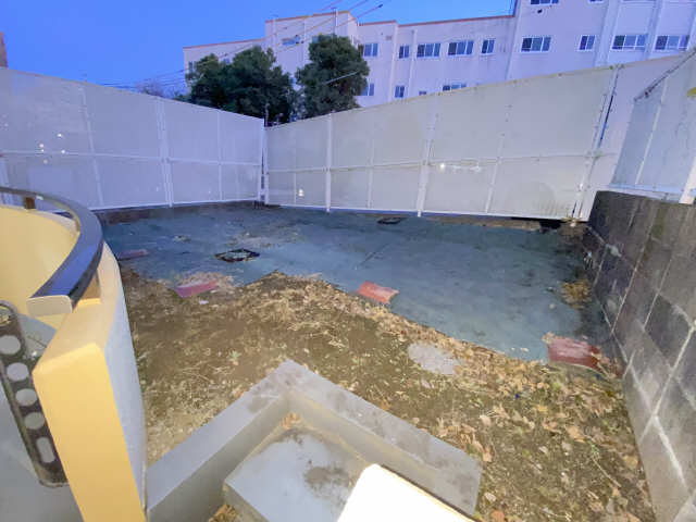 庭