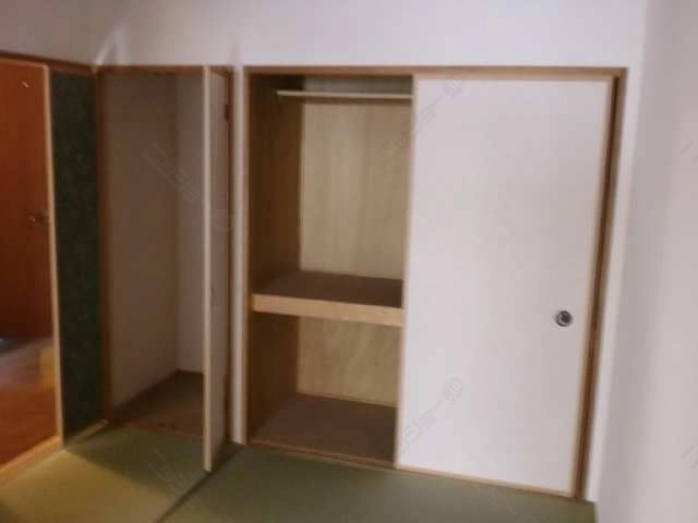 和室収納