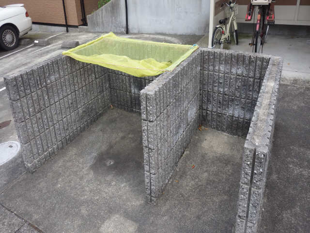 共有部分