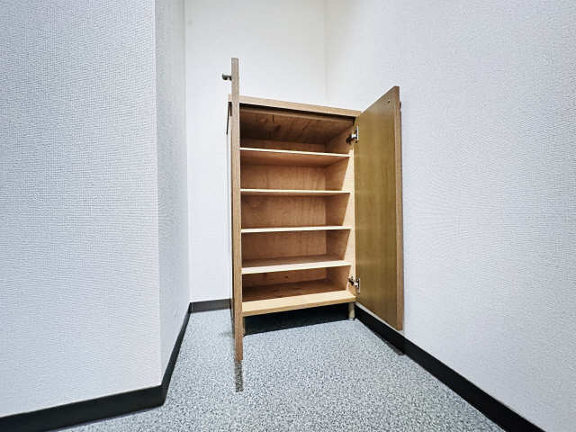 シューズBOX