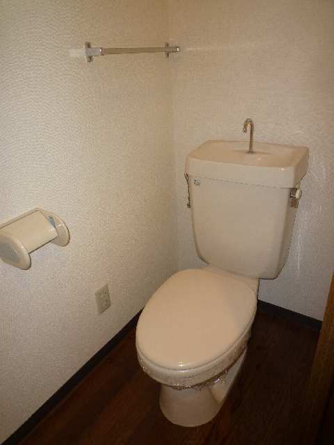 ＷＣ