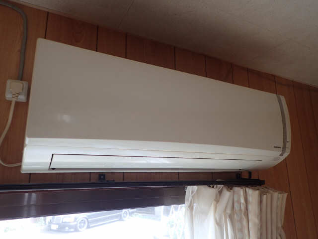 エアコン