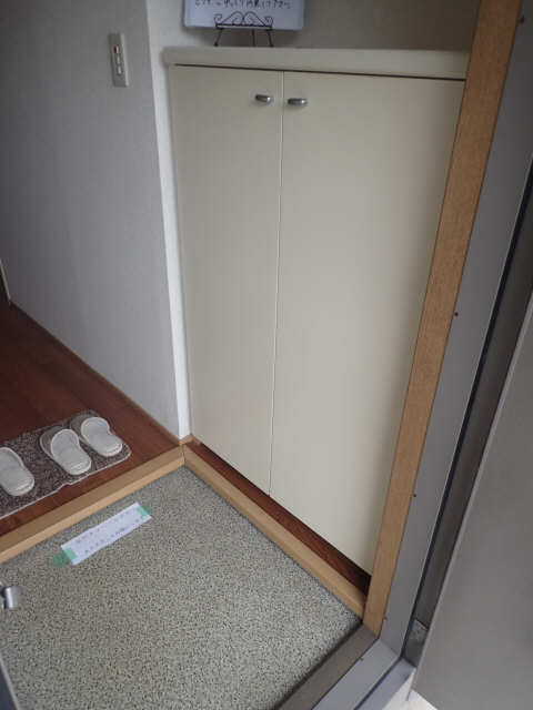 シューズＢＯＸ
