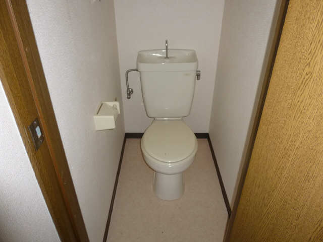 ＷＣ