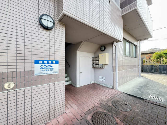 ロビー