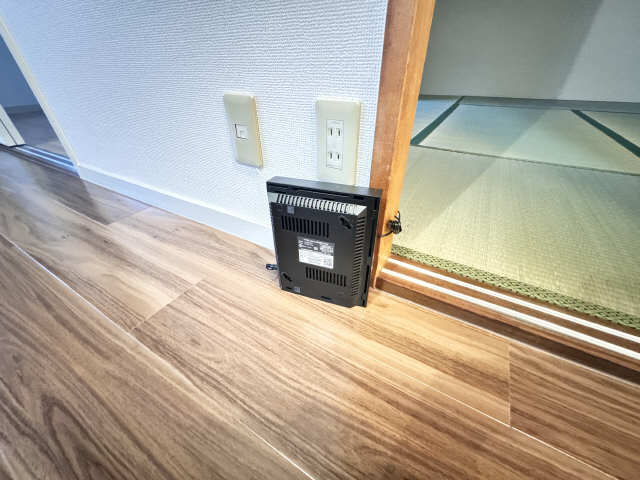 無料インターネット