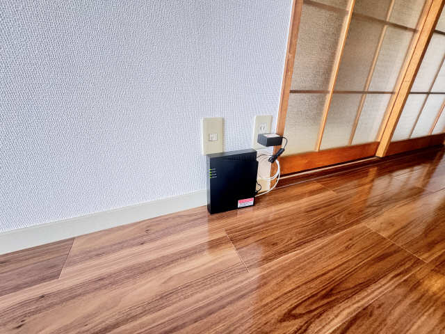 無料インターネット