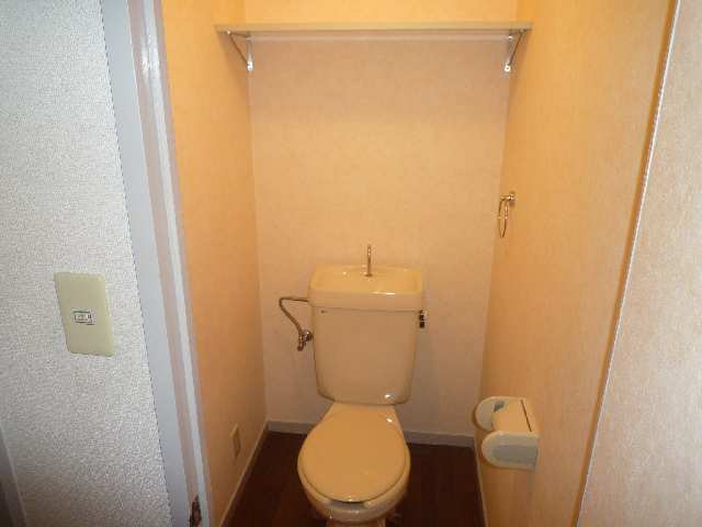 ＷＣ