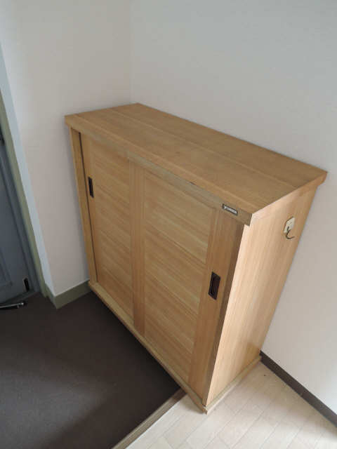 シューズＢＯＸ