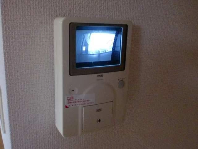 モニターホン