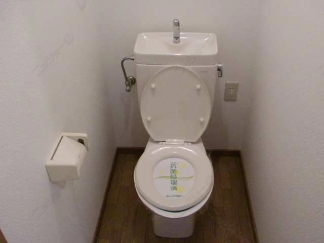 ＷＣ