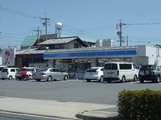 最寄コンビニ２分
