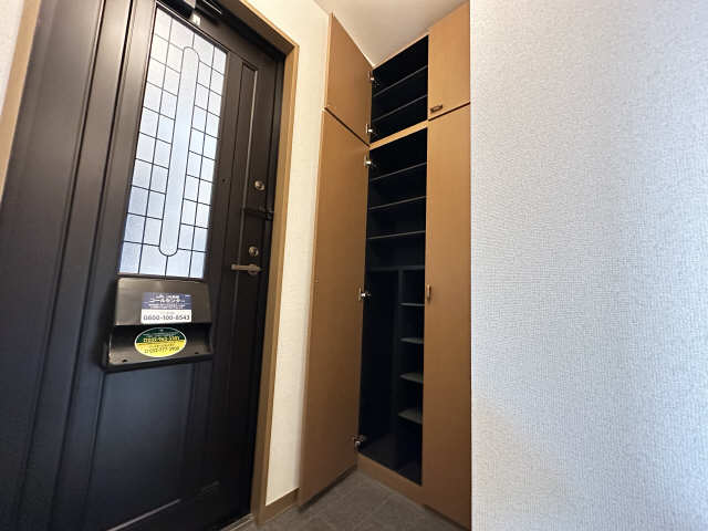 シューズBOX