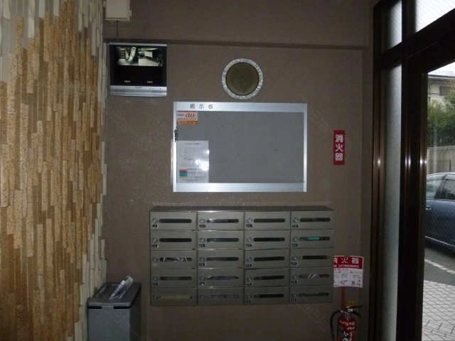 掲示板