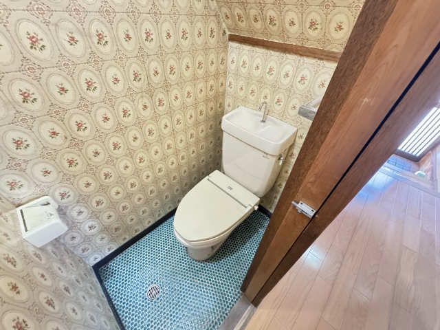 WC