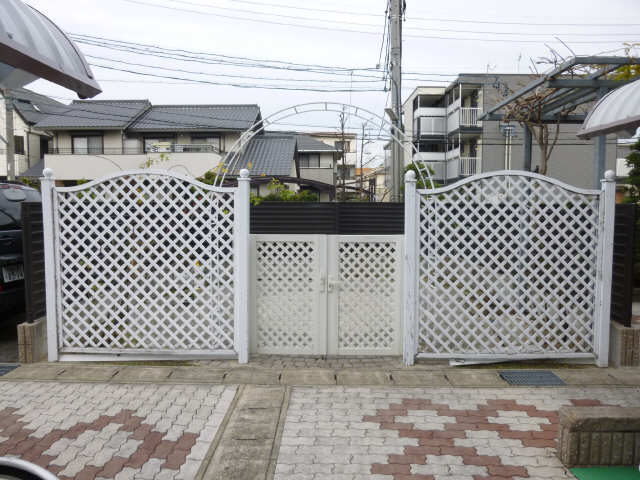共用部