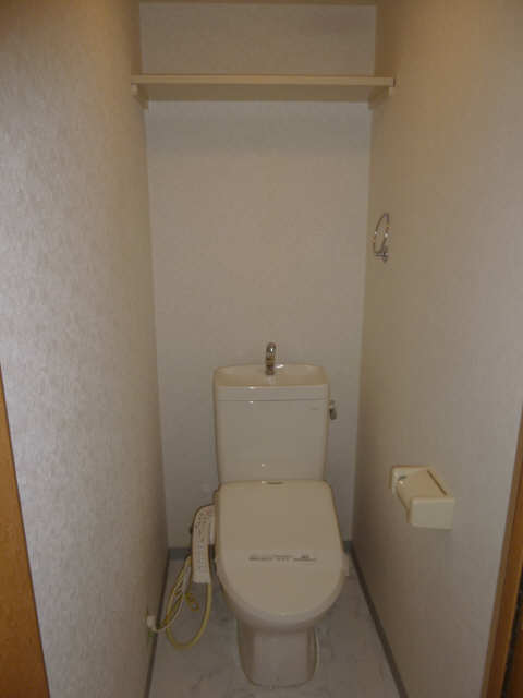 ＷＣ
