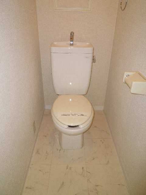 ＷＣ