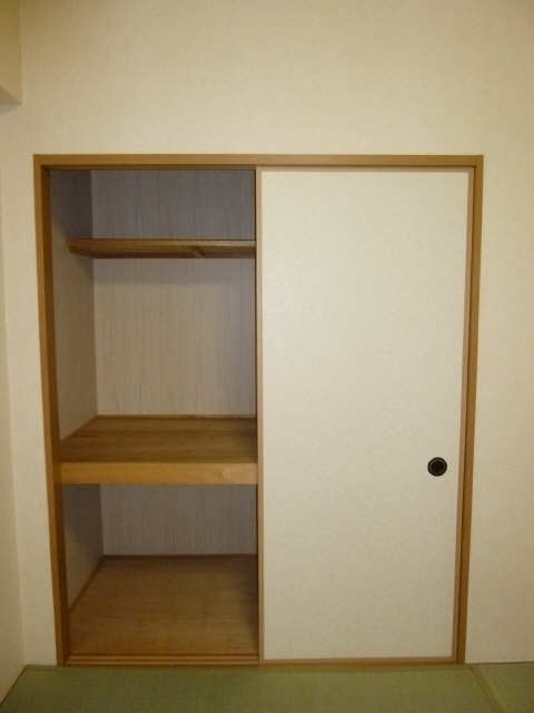 和室収納