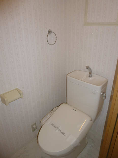 ＷＣ