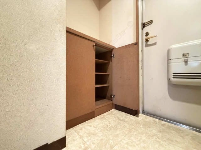 シューズBOX