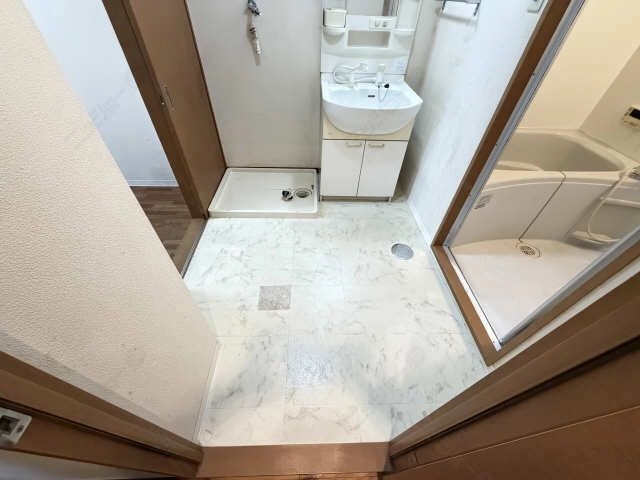 脱衣所