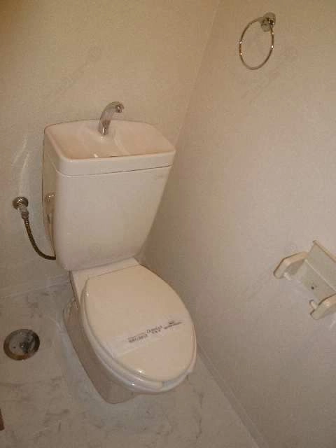 ＷＣ