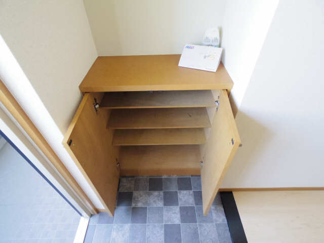 シューズＢＯＸ