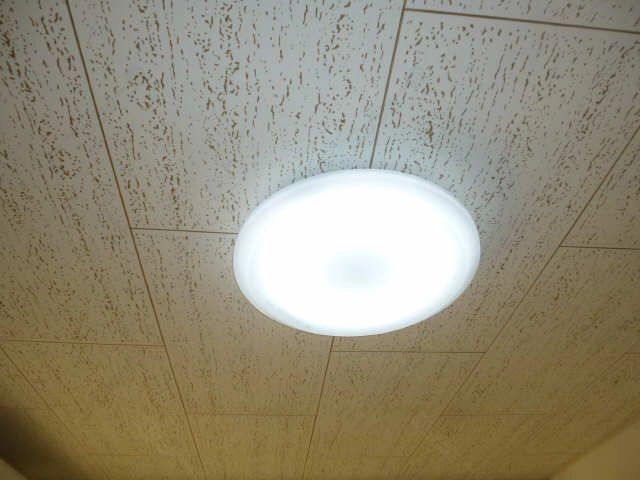 LED照明