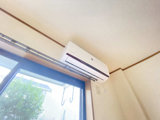 エアコン