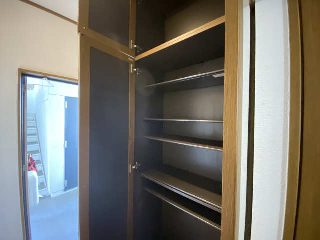 シューズBOX