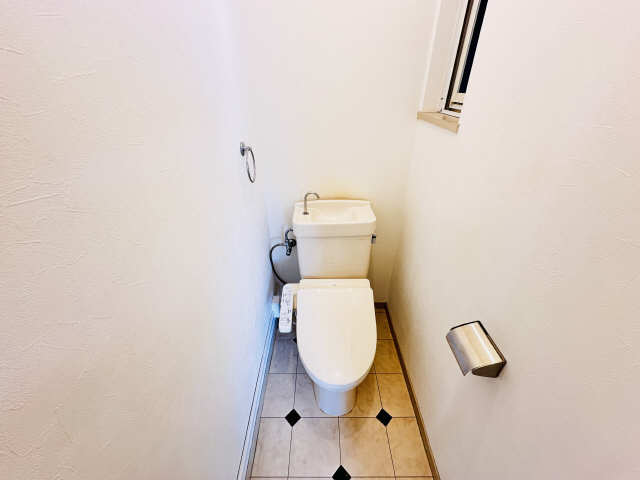 WC