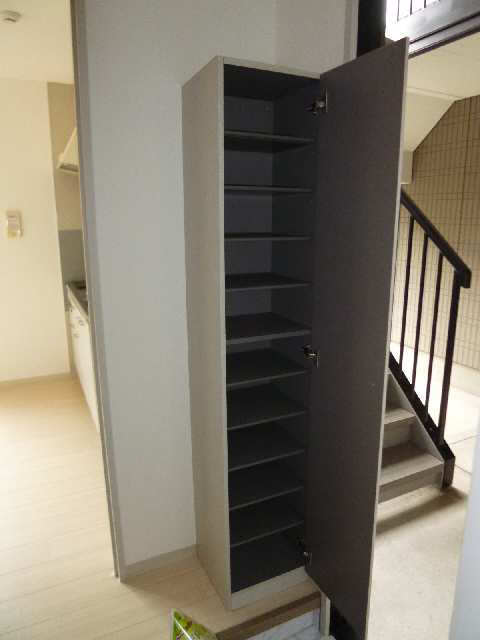 シューズＢＯＸ