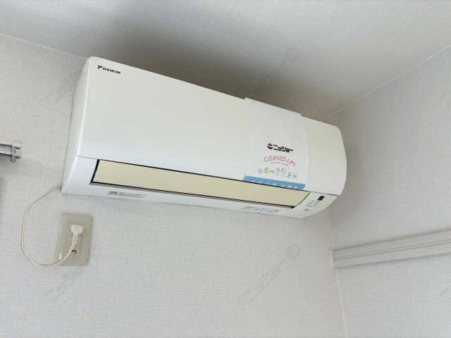 エアコン