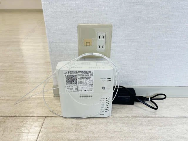 無料インターネット