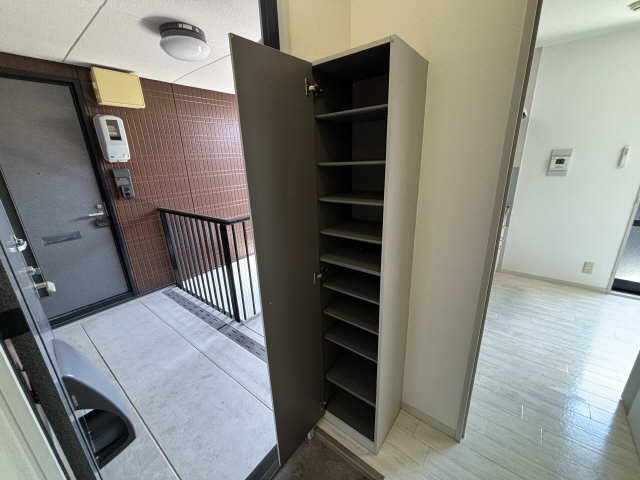 シューズBOX