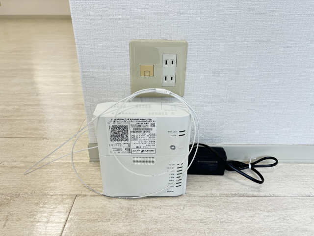 無料インターネット