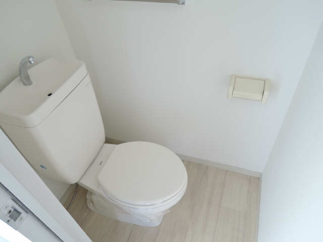 ＷＣ