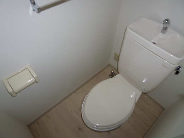 ＷＣ