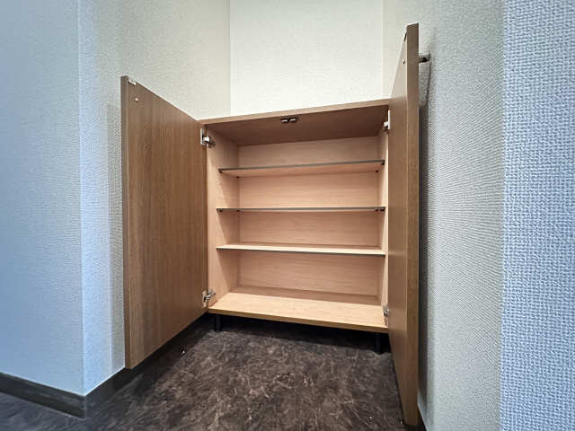 シューズBOX