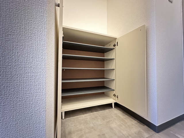 シューズBOX