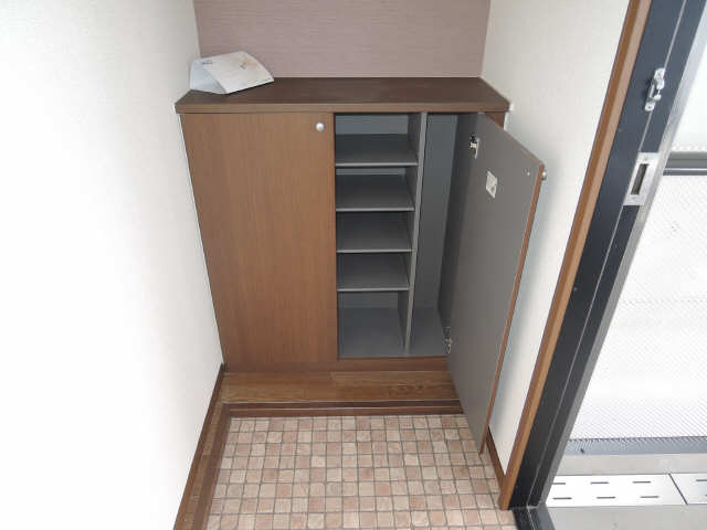 シューズＢＯＸ