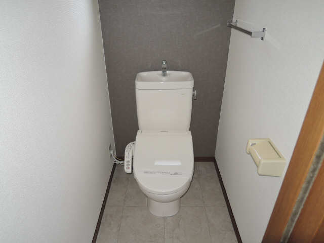ＷＣ